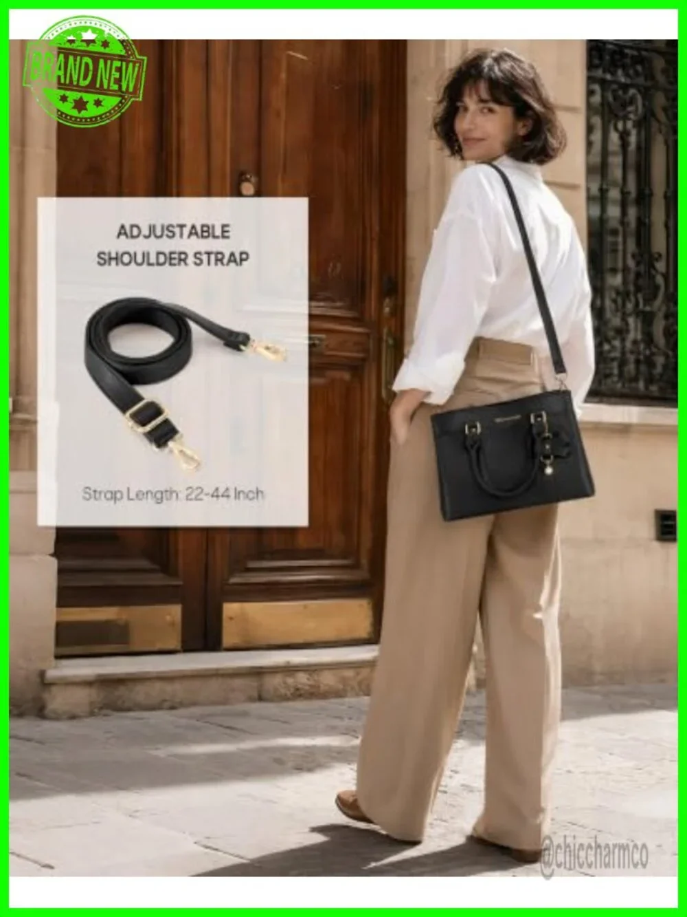 N/A women satchel